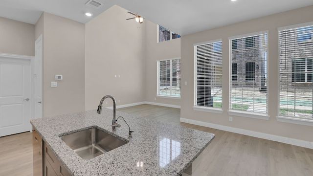 1524 Dulwich Drive, Allen, TX 75013