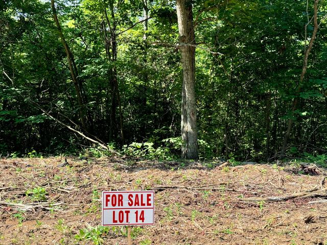 11 Genes Road, Somerset, KY 42503