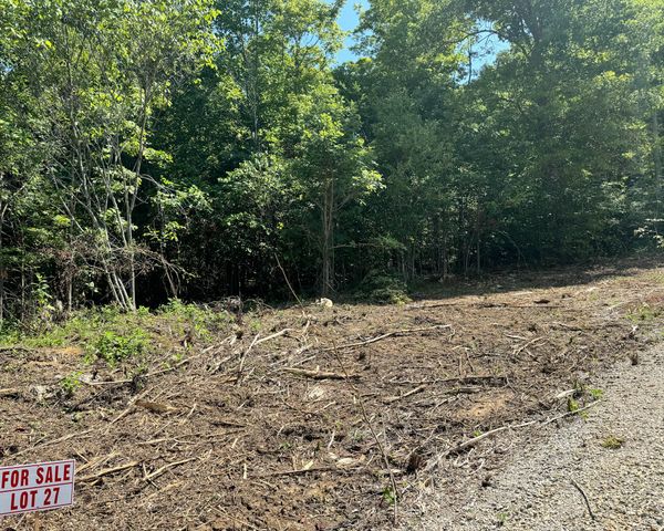 11 Genes Road, Somerset, KY 42503