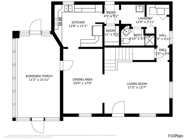 2311 E Glendora Road, Buchanan, MI 49107