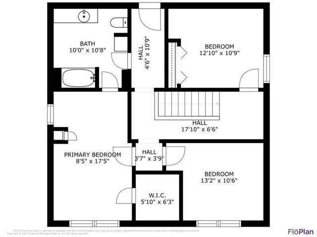 2311 E Glendora Road, Buchanan, MI 49107