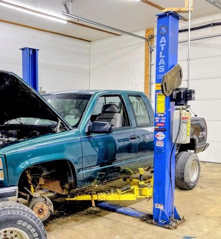 2311 E Glendora Road, Buchanan, MI 49107