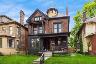 1271 E Long Street, Columbus, OH 43203