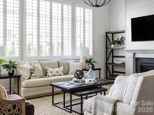 110 Willow View Loop, Davidson, NC 28036