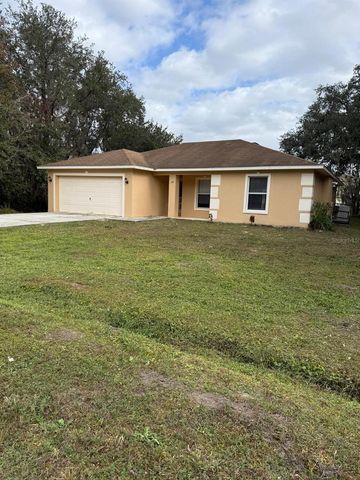 146 REDWING COURT, Kissimmee, FL 34759