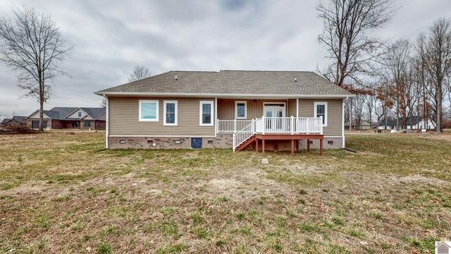 80 Ellie Court, Mayfield, KY 42066