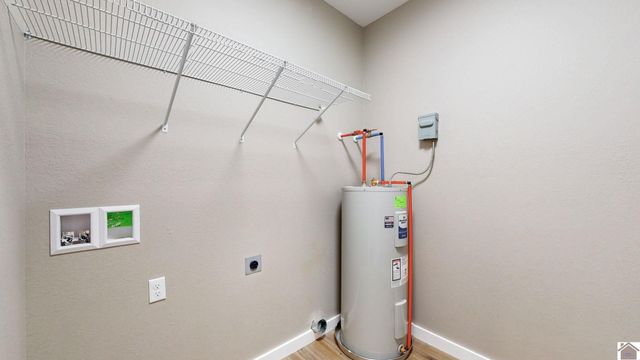 80 Ellie Court, Mayfield, KY 42066