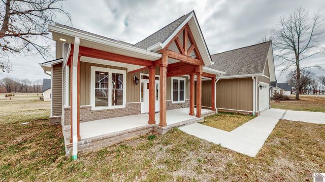 80 Ellie Court, Mayfield, KY 42066