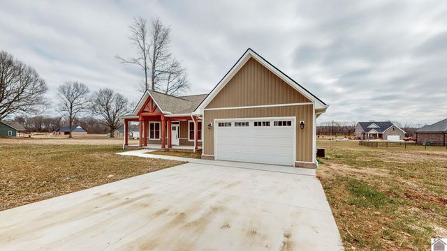 80 Ellie Court, Mayfield, KY 42066