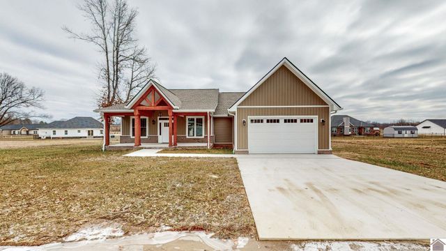 80 Ellie Court, Mayfield, KY 42066