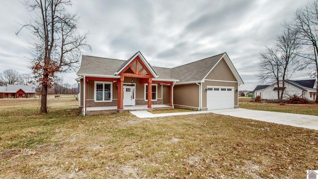 80 Ellie Court, Mayfield, KY 42066