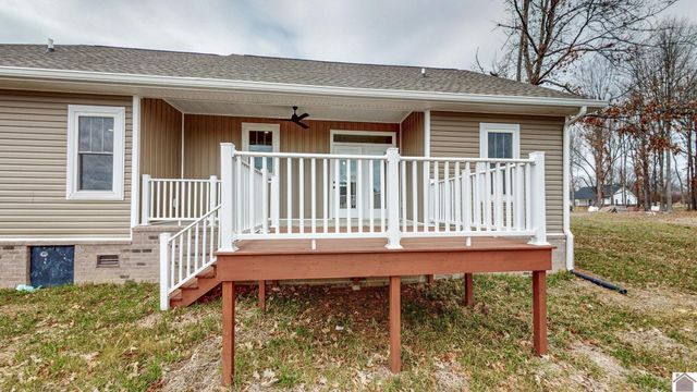 80 Ellie Court, Mayfield, KY 42066