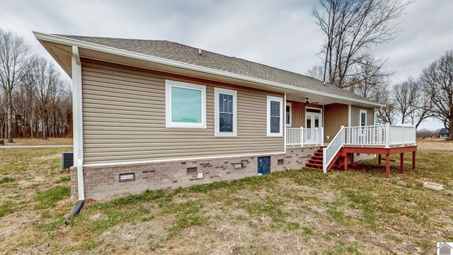 80 Ellie Court, Mayfield, KY 42066