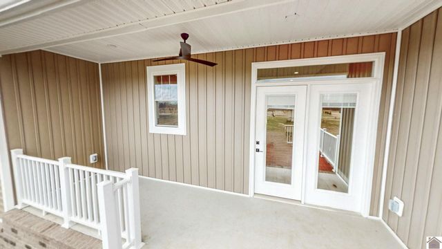 80 Ellie Court, Mayfield, KY 42066