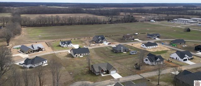 80 Ellie Court, Mayfield, KY 42066