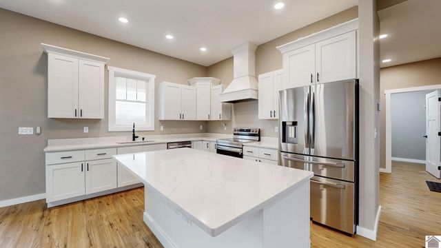 80 Ellie Court, Mayfield, KY 42066