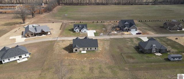 80 Ellie Court, Mayfield, KY 42066