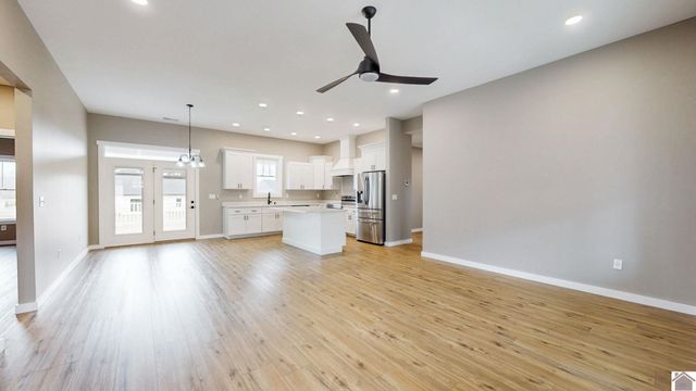 80 Ellie Court, Mayfield, KY 42066