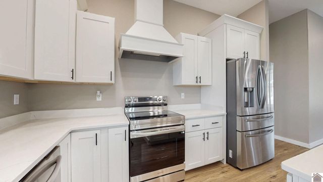 80 Ellie Court, Mayfield, KY 42066