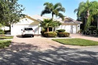 8004 CAMMINARE DRIVE, Sarasota, FL 34238