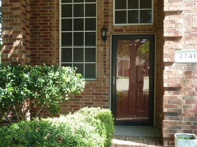 2741 Lynx Lane, Fort Worth, TX 76244