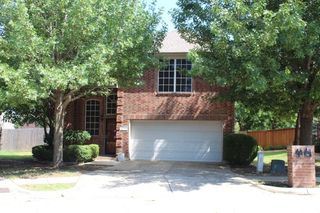 2741 Lynx Lane, Fort Worth, TX 76244