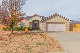 1427 N Wells Street, Pampa, TX 79065