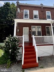 674 SAINT JOSEPH ST, Lancaster, PA 17603