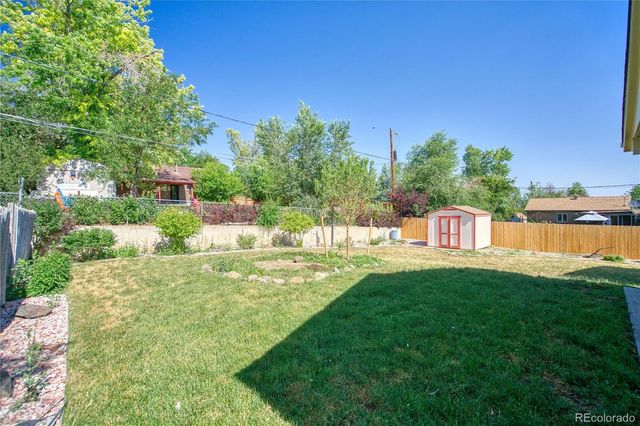 10469 Ronald Lane, Denver, CO 80234