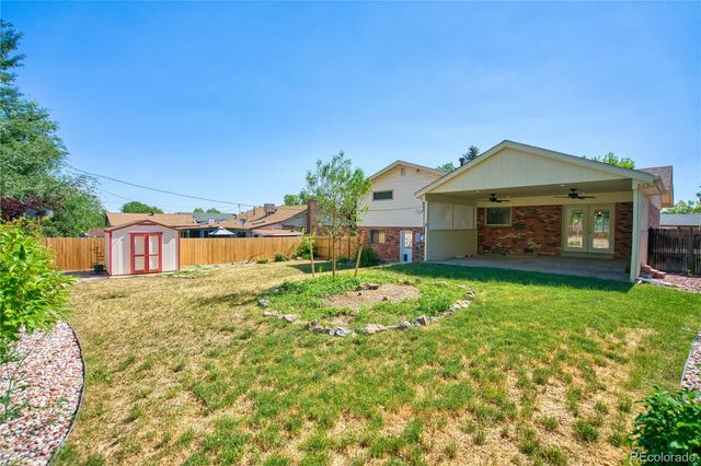 10469 Ronald Lane, Denver, CO 80234