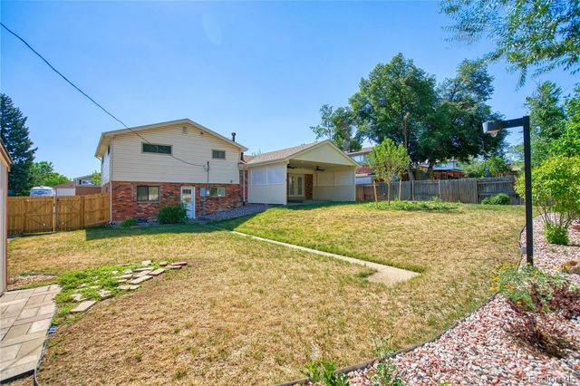 10469 Ronald Lane, Denver, CO 80234