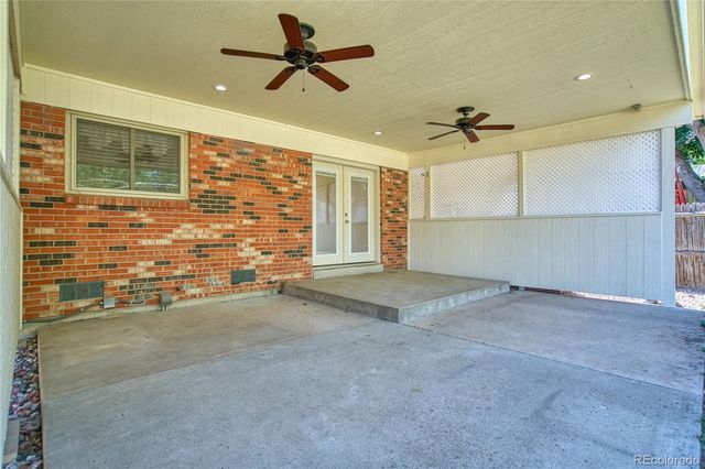 10469 Ronald Lane, Denver, CO 80234