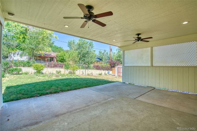 10469 Ronald Lane, Denver, CO 80234