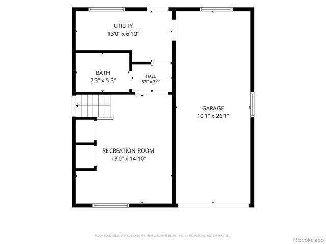 10469 Ronald Lane, Denver, CO 80234