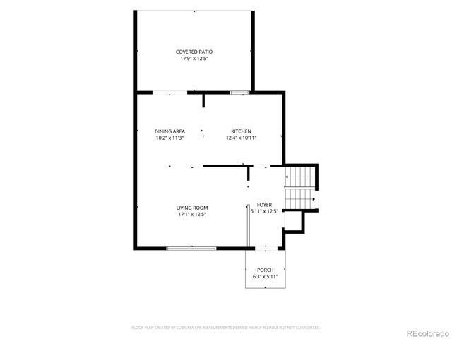 10469 Ronald Lane, Denver, CO 80234