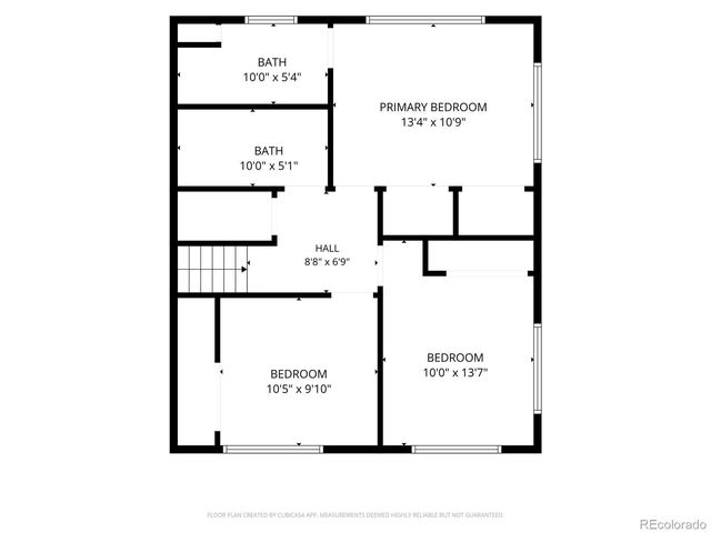 10469 Ronald Lane, Denver, CO 80234
