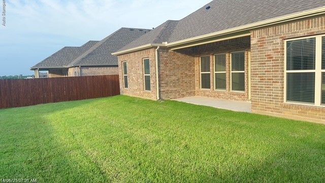 212 Navajo Trail, Alvarado, TX 76009