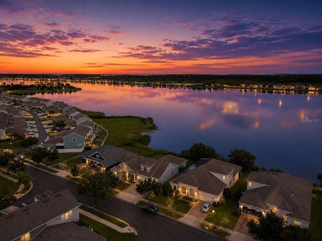 589 BLUE CYPRESS DRIVE, Groveland, FL 34736