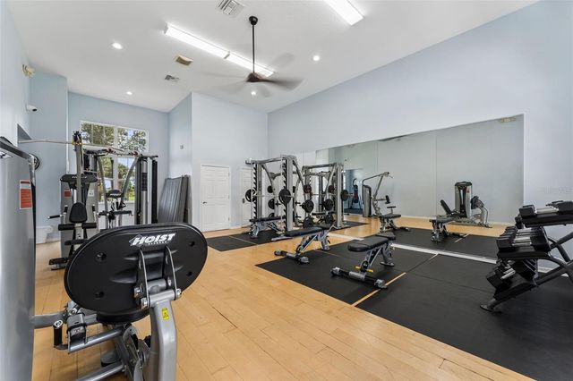 589 BLUE CYPRESS DRIVE, Groveland, FL 34736