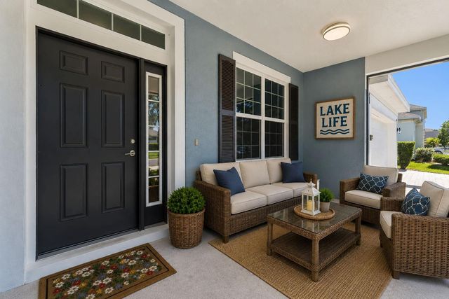 589 BLUE CYPRESS DRIVE, Groveland, FL 34736