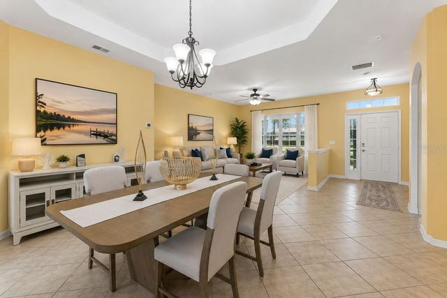 589 BLUE CYPRESS DRIVE, Groveland, FL 34736