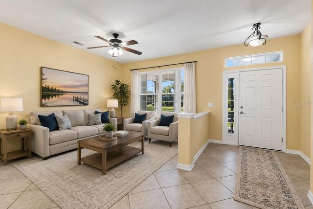 589 BLUE CYPRESS DRIVE, Groveland, FL 34736