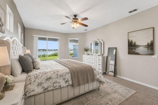 589 BLUE CYPRESS DRIVE, Groveland, FL 34736