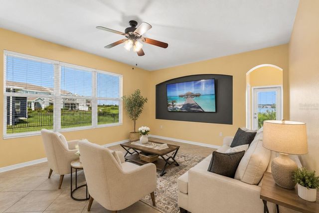 589 BLUE CYPRESS DRIVE, Groveland, FL 34736