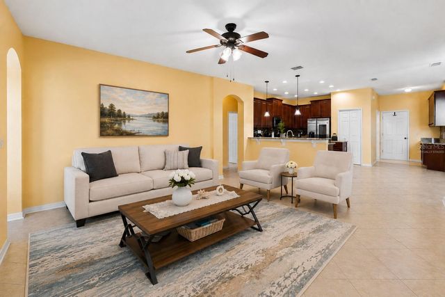 589 BLUE CYPRESS DRIVE, Groveland, FL 34736