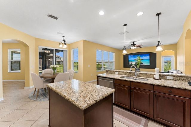 589 BLUE CYPRESS DRIVE, Groveland, FL 34736