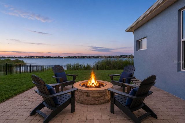 589 BLUE CYPRESS DRIVE, Groveland, FL 34736