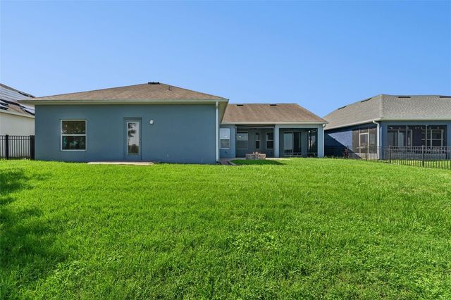 589 BLUE CYPRESS DRIVE, Groveland, FL 34736