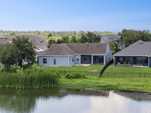 589 BLUE CYPRESS DRIVE, Groveland, FL 34736