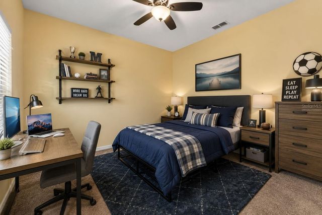 589 BLUE CYPRESS DRIVE, Groveland, FL 34736